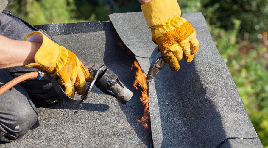 Expert top industrial roofings services in Maiden, NC